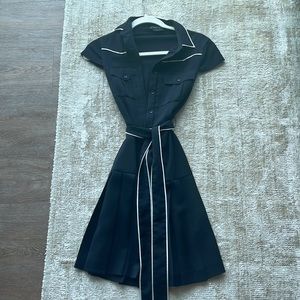 Alice & Olivia dress